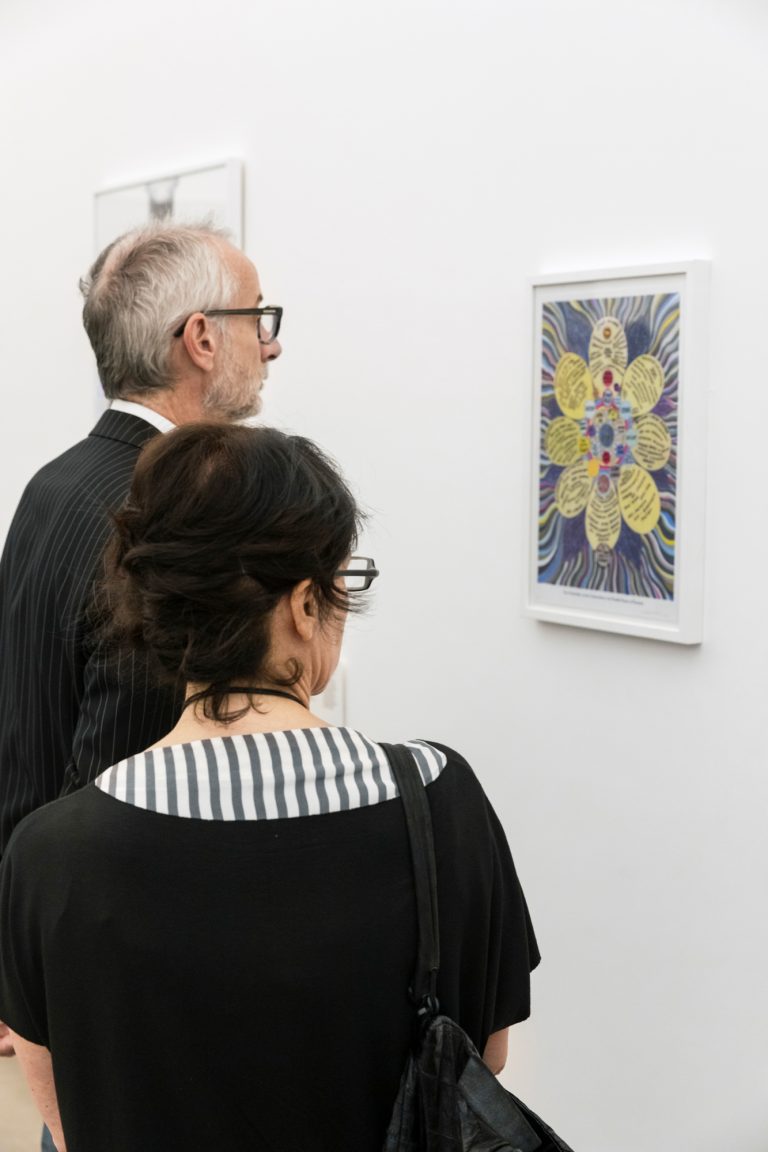 丨意大利都灵丨Torino Graphic Days及相关学生-34