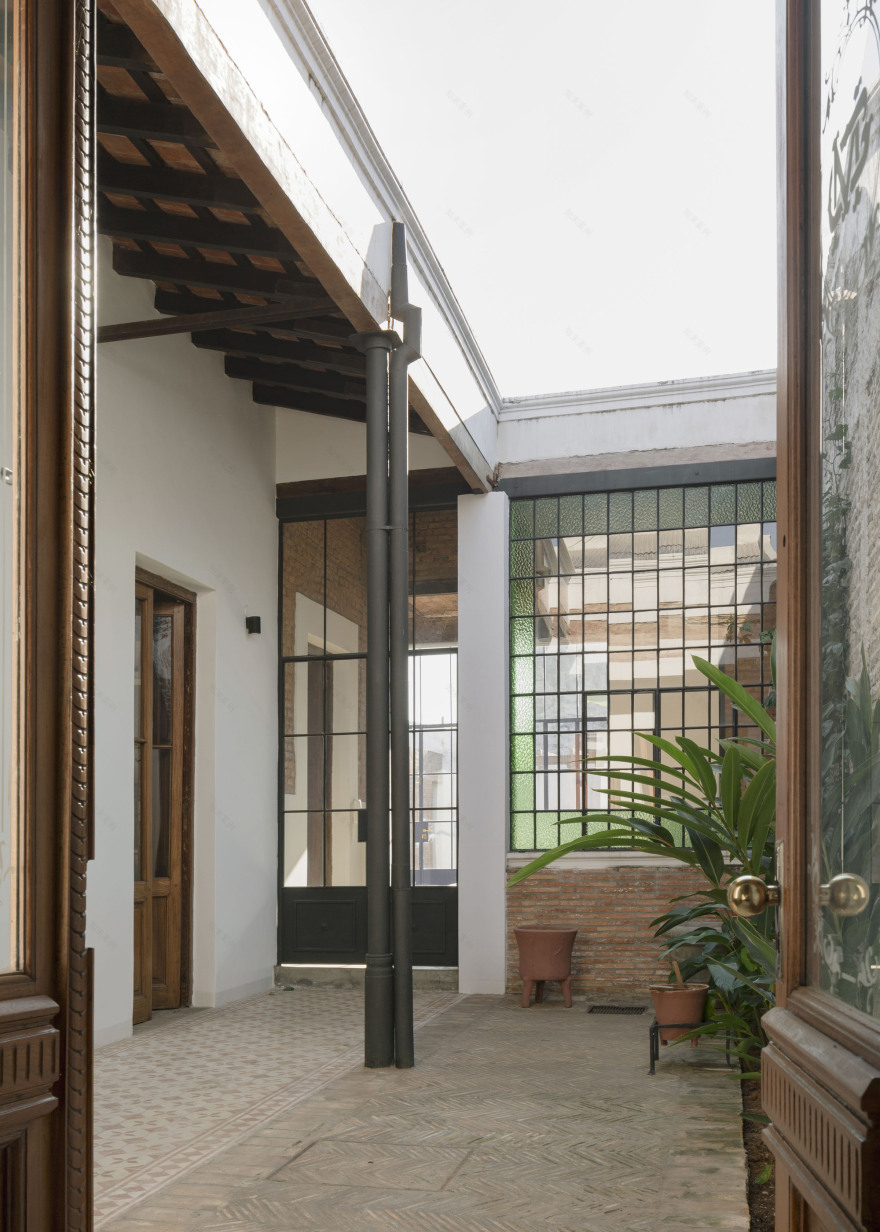 塞尔维亚之家丨Grupo Culata Jovái-33