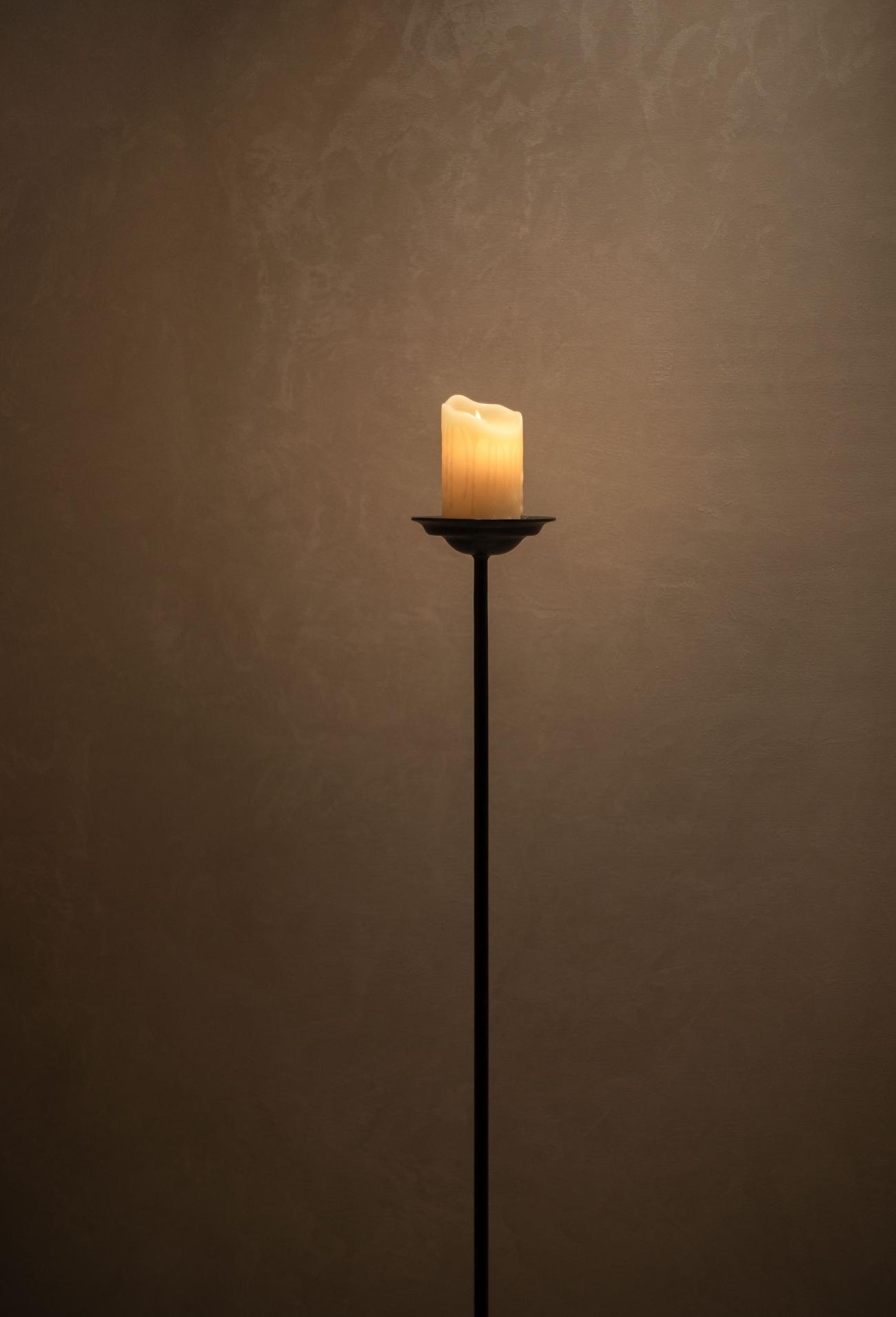 吉象号头部spa丨中国济南丨朴生设计-34