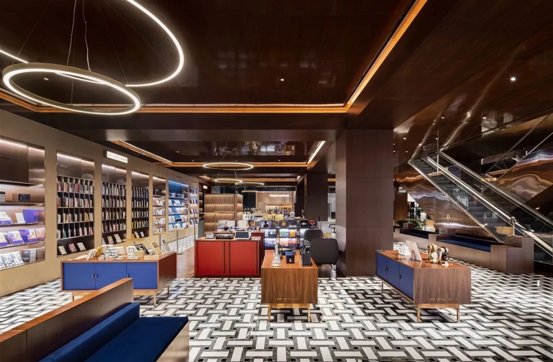 首尔现代百货翻新丨韩国首尔丨Betwin Space-11