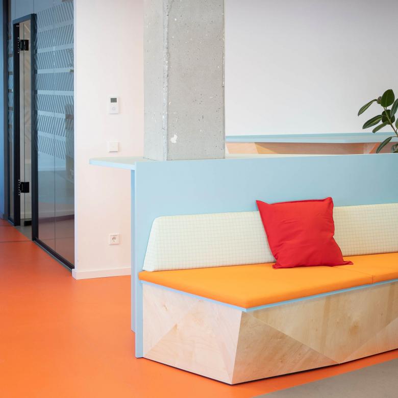 Lützowstraße 办公楼丨德国柏林丨CSMM – architecture matters-8