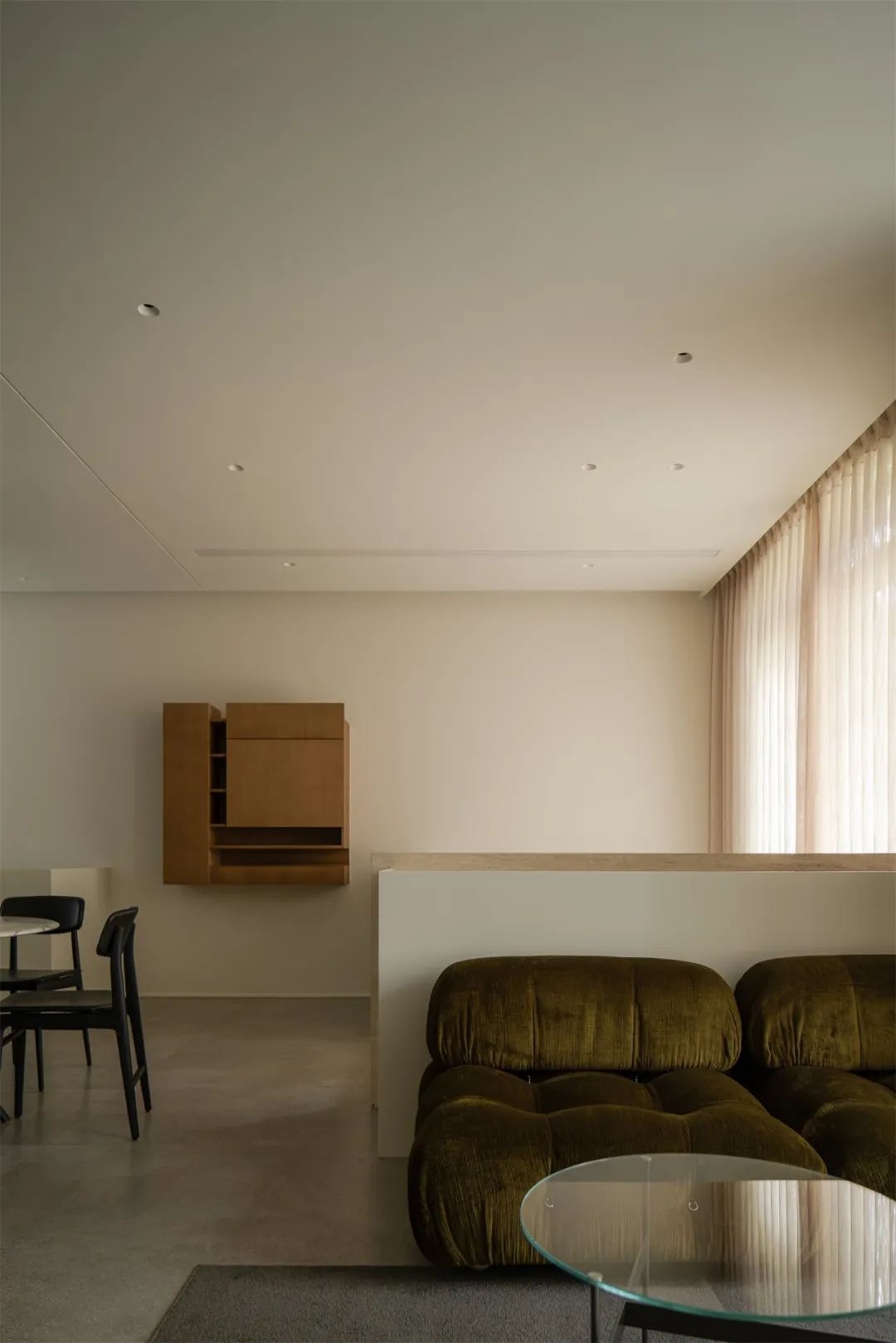 喜叻 · 杭州 345㎡医生夫妇之家丨中国杭州-26