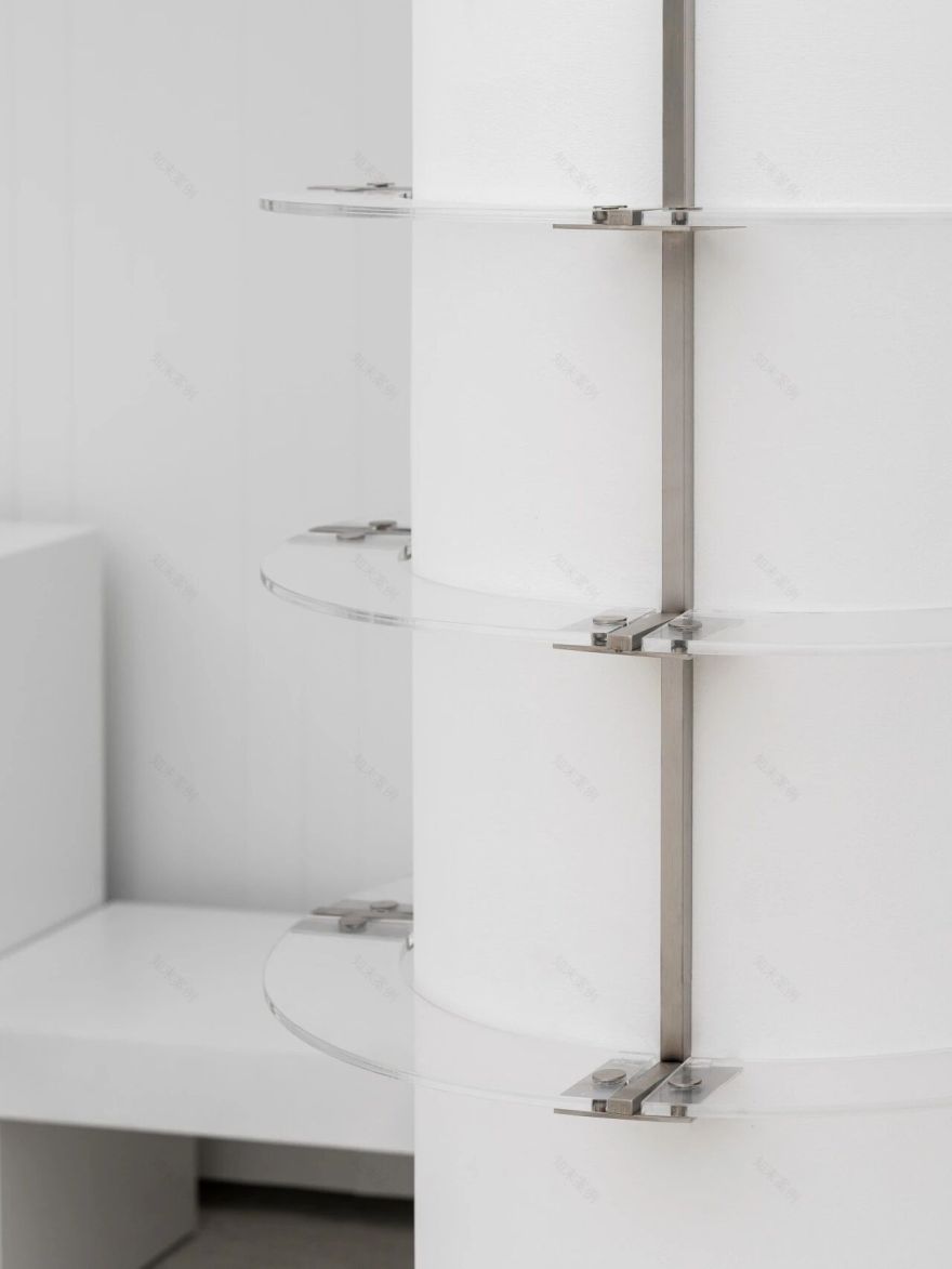 我的咖啡丨韩国首尔丨GGJH 设计团队-46