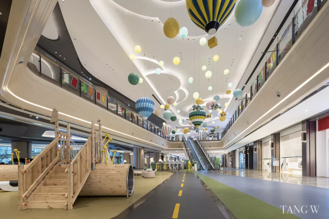 重庆光环购物公园丨中国重庆丨香港置地-47