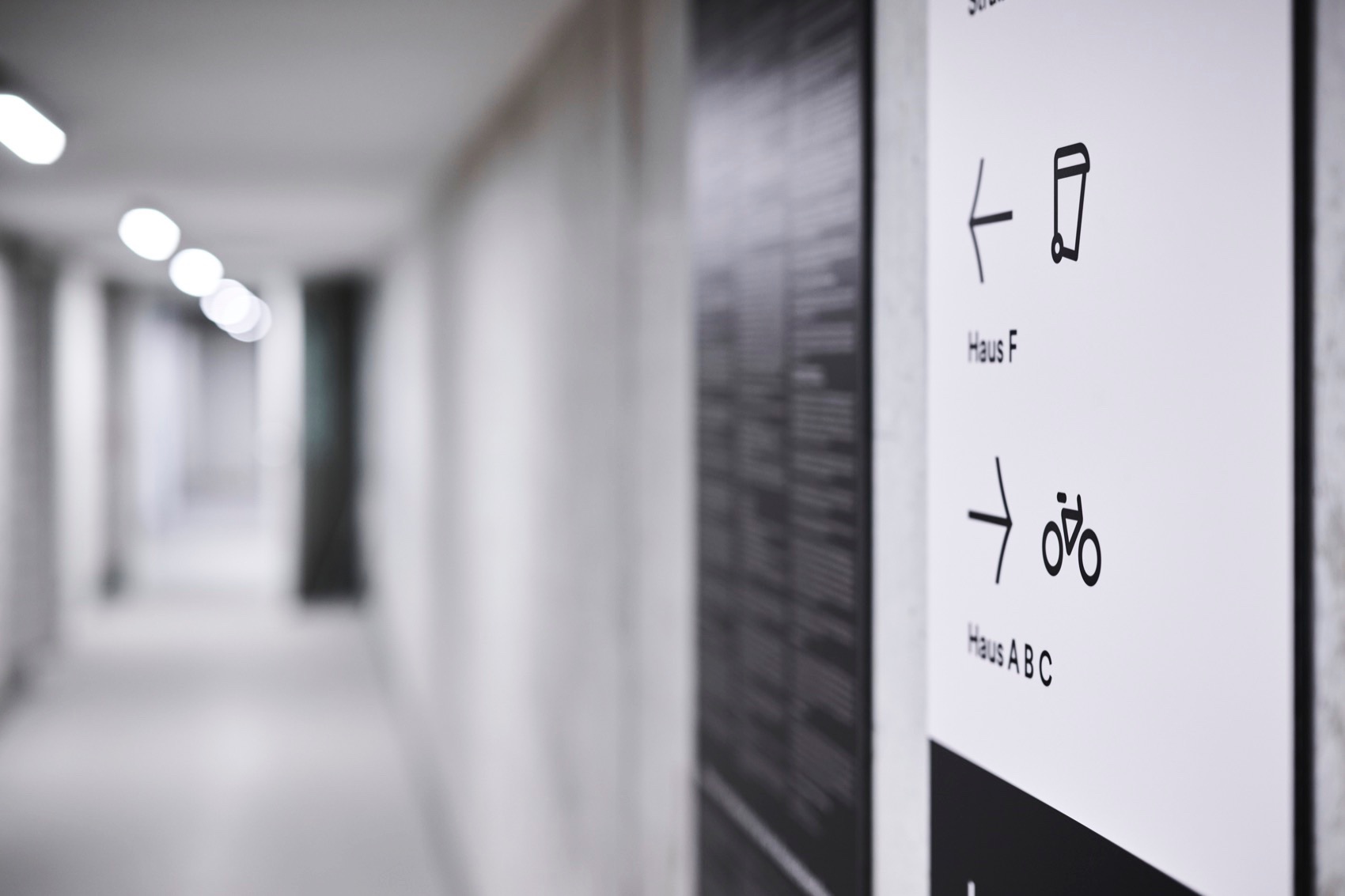 Heidestraße新区建筑标识系统设计丨德国柏林丨COORDINATION与Rosendahl Borngräber-81