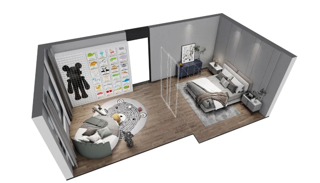 上原米修·新作 || “HOME+未来系”，无界生活新主张-86