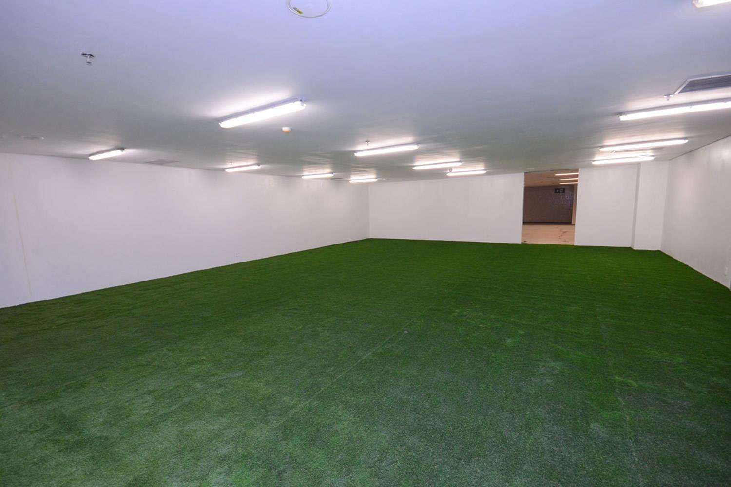 里约热内卢马拉卡纳球场改造-25