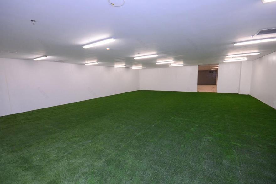 里约热内卢马拉卡纳球场改造-25