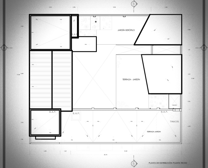 19世纪法国房屋改造丨巴西丨IDEALIZA-153