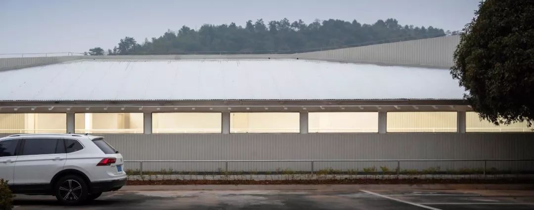 乡村粗野主义三部曲 | 探寻环境、结构与人的互动关系-167