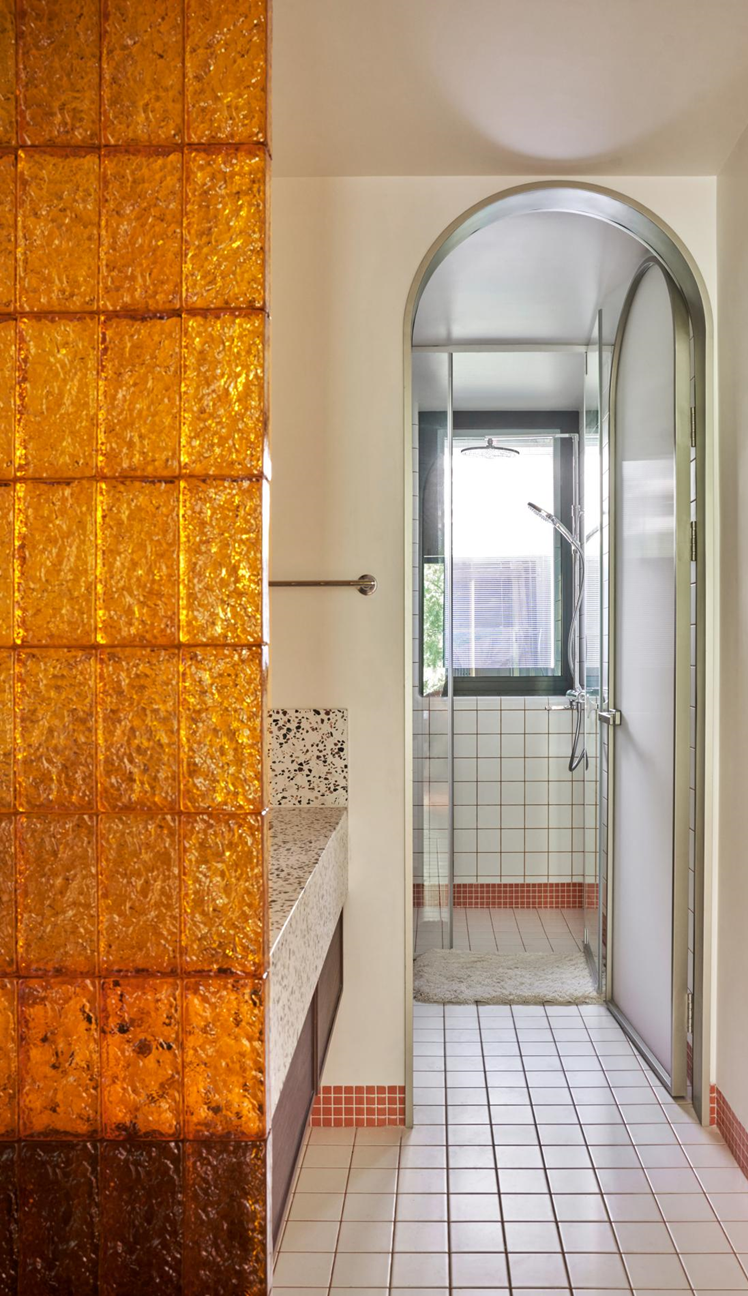 古北国际花园丨中国上海丨法纳兴设计事务所-33