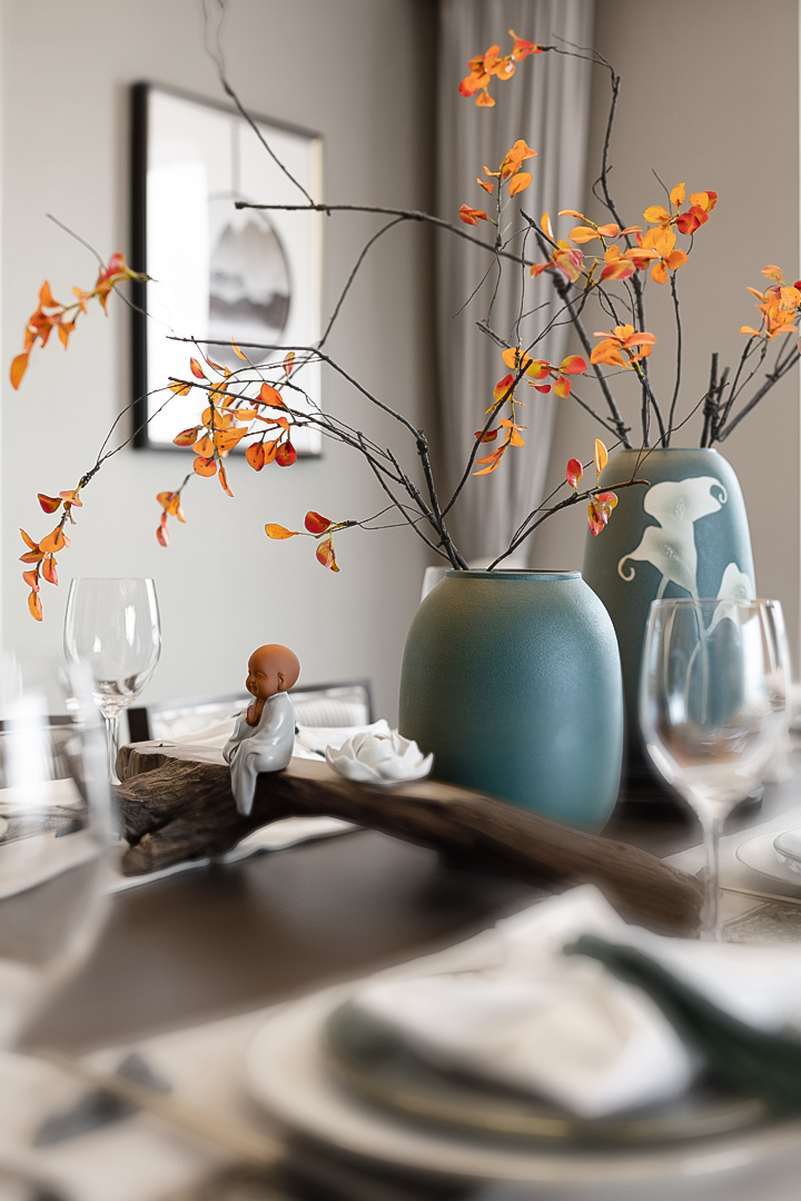 中信丰悦城精装修样板间丨中国大连丨北京上荷室内设计-17