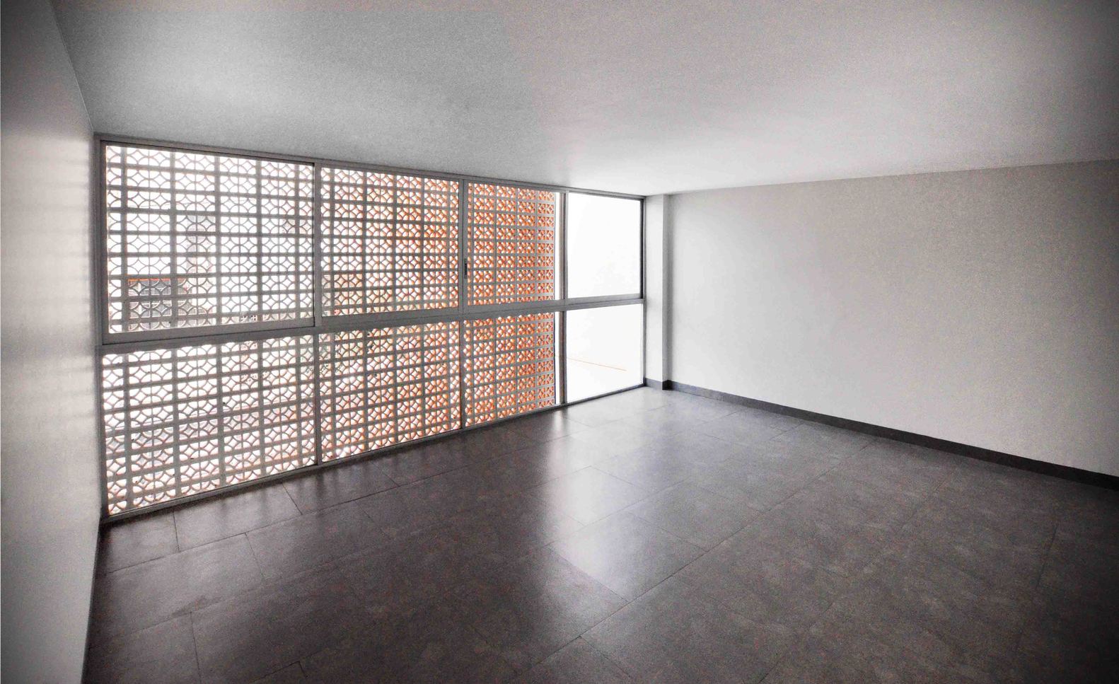 墨西哥 Copacabana 40 住宅区绿色环保设计-31