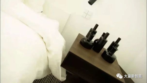 欧洲最著名的夫妻档的海边智能豪宅设计-37