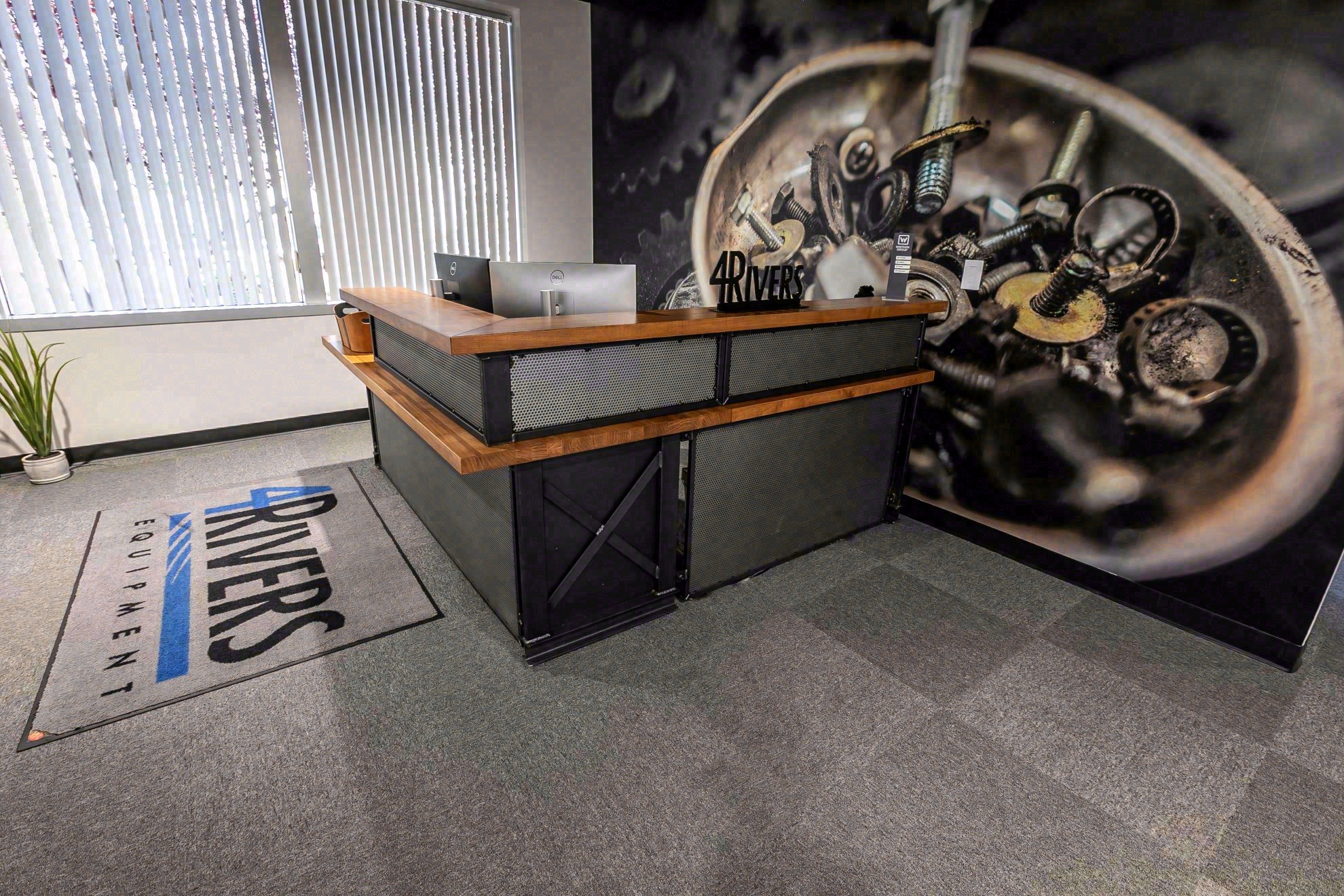 IA Podium/Lectern | Iron Age Office-16