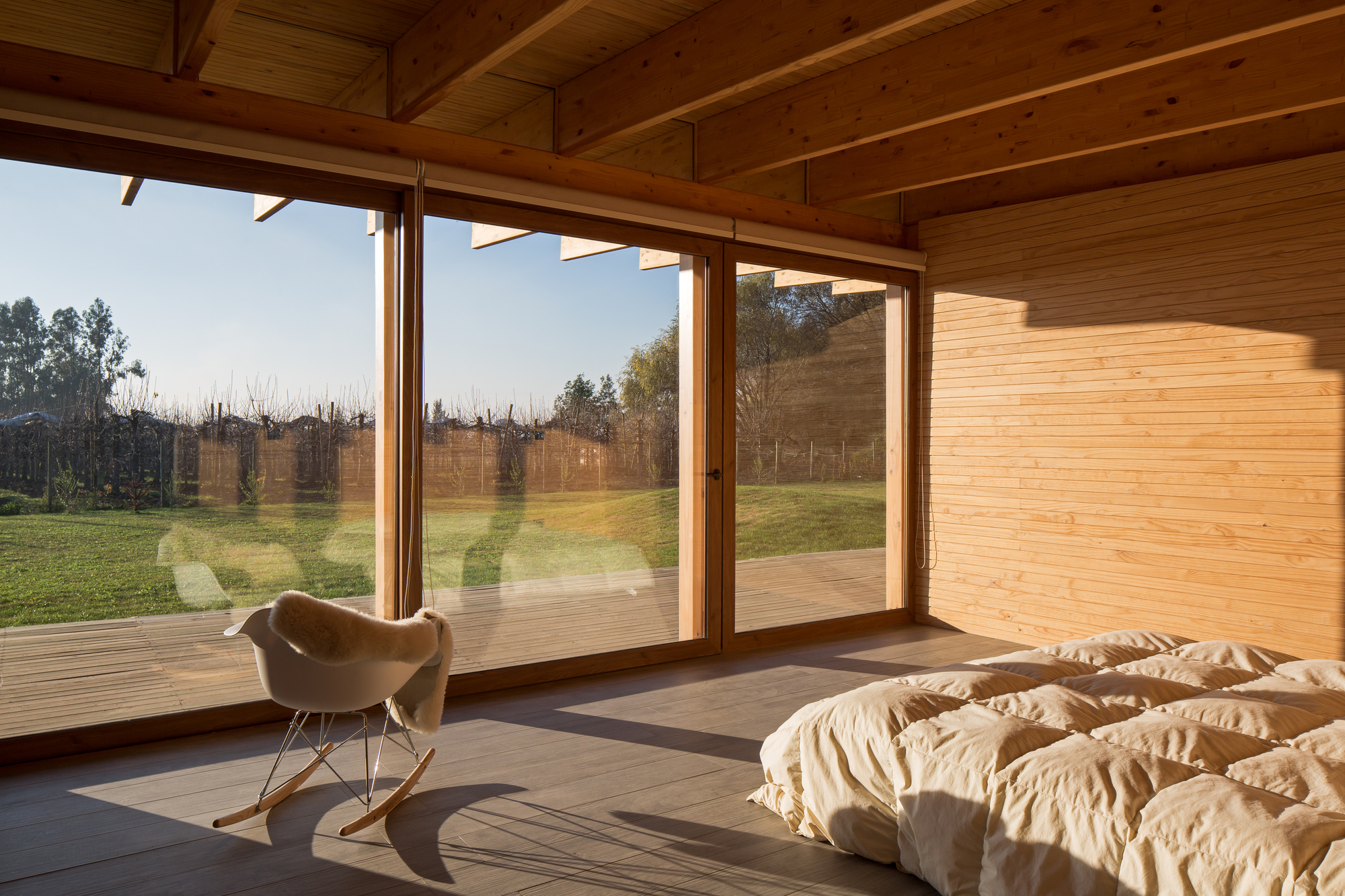 丨智利丨Urzúa Soler Arquitectos-24