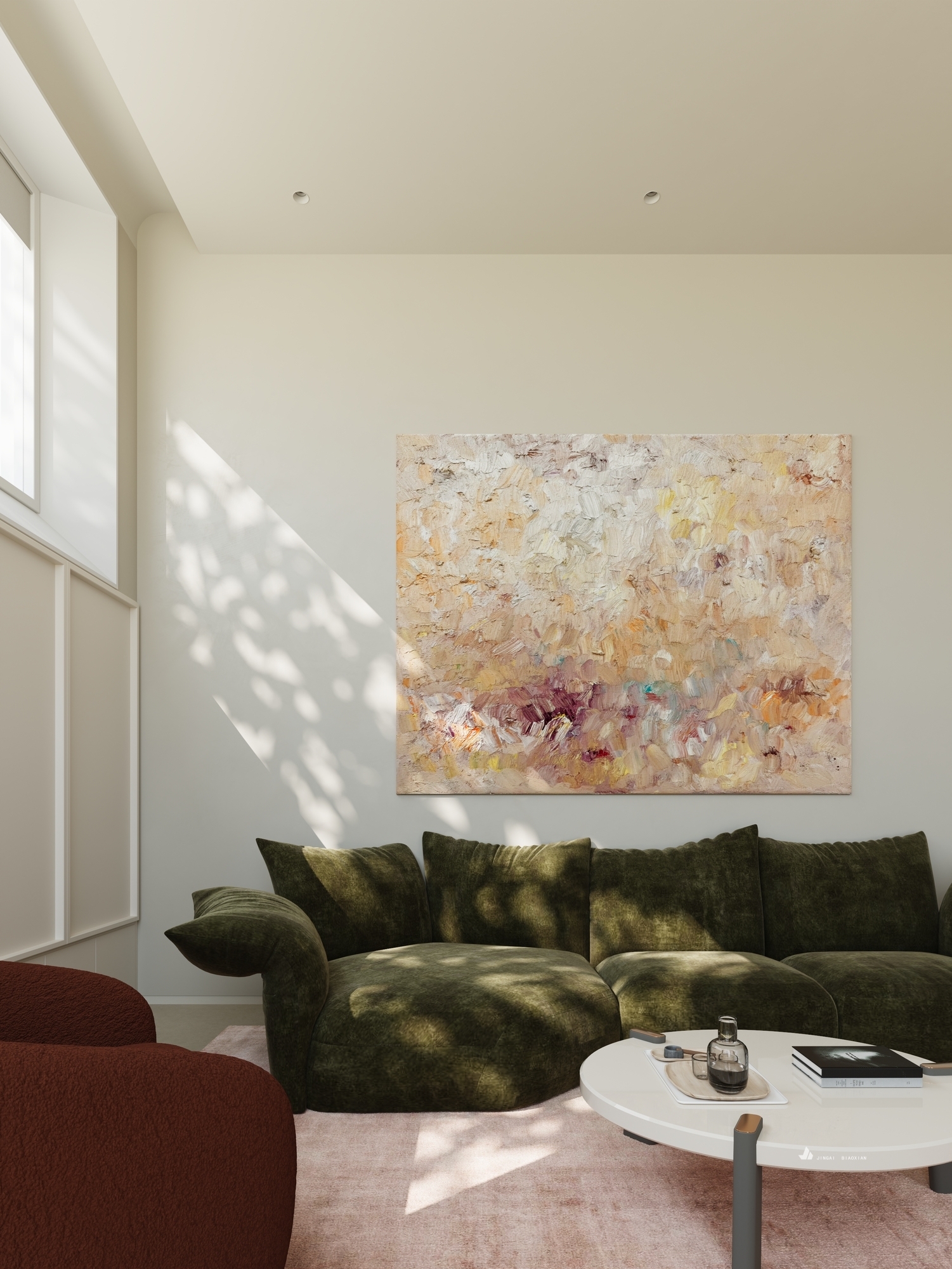 现代轻奢简约-37