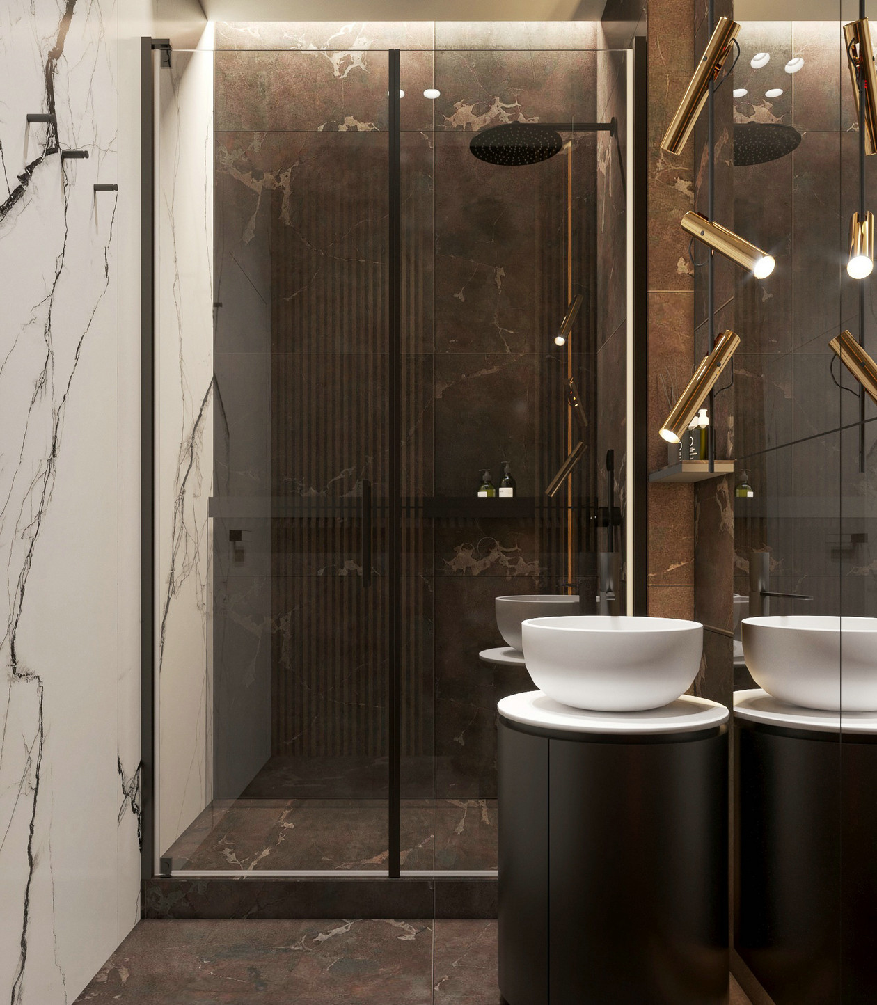 大平米气质别墅-48