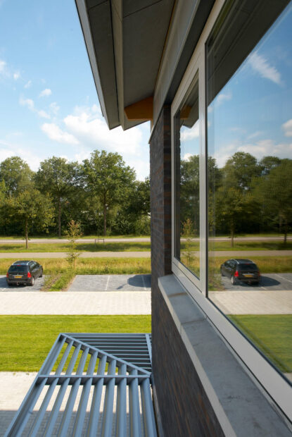 Hardenberg动物诊所项目-24