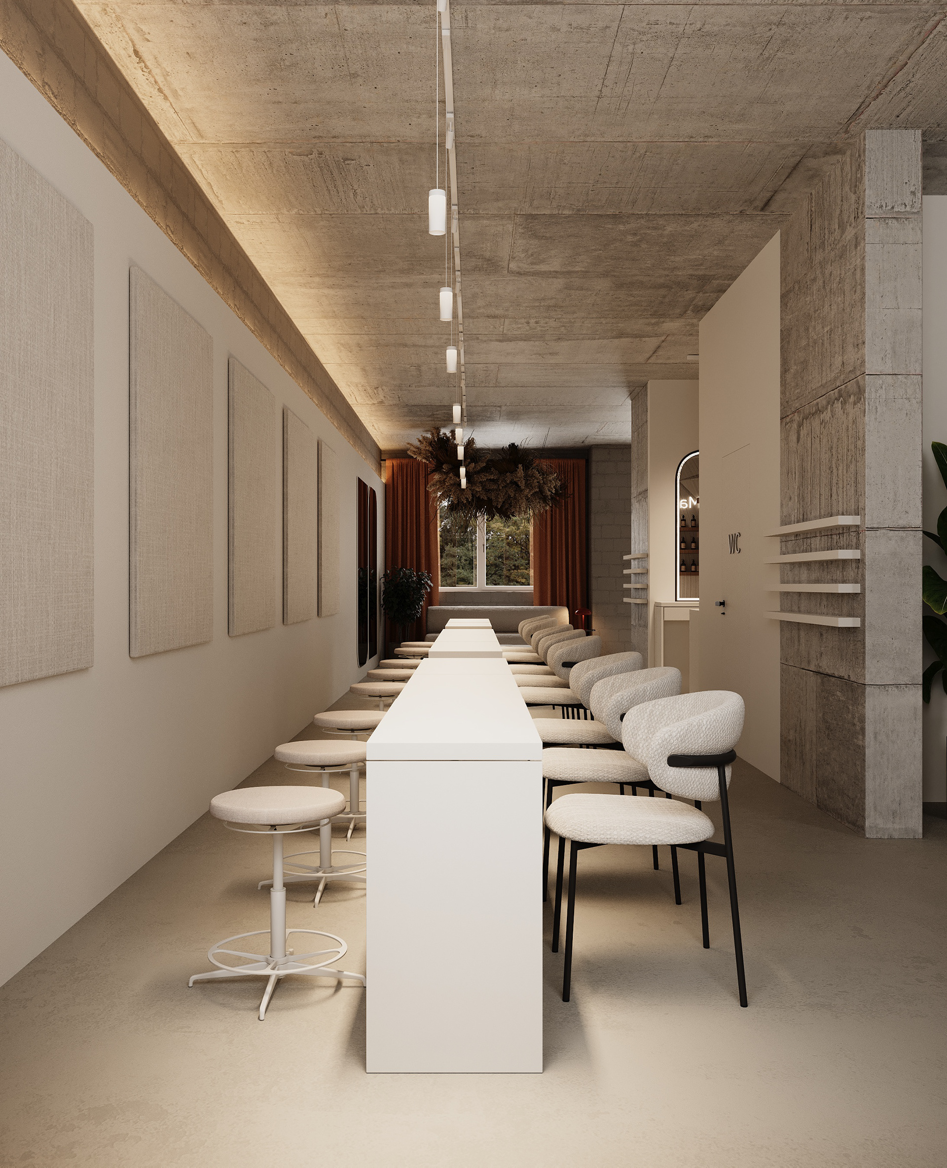 艺术与美丽沙龙丨乌克兰利沃夫-26