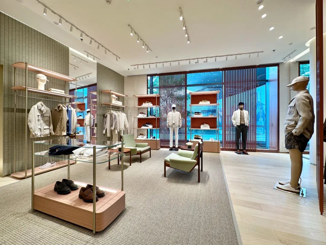 Loro Piana 三亚新店丨中国三亚丨YARO-6