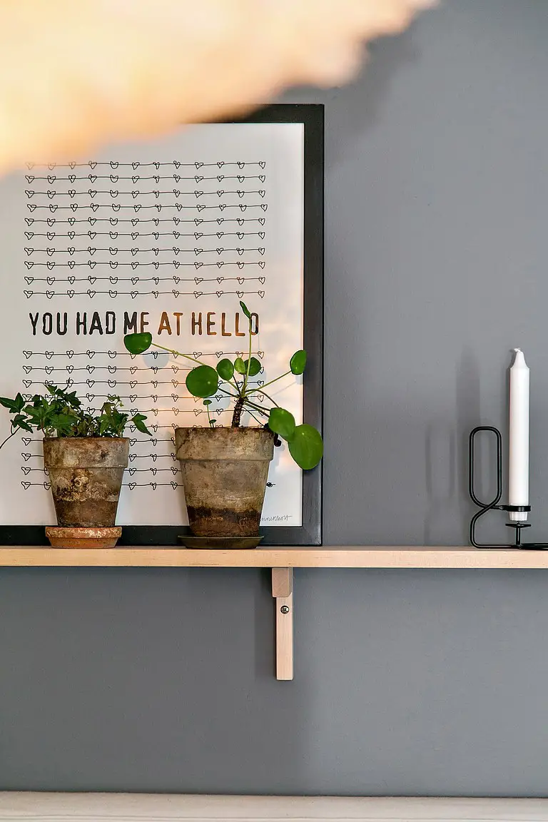 家居设计五大要点,让你在家更舒适-14