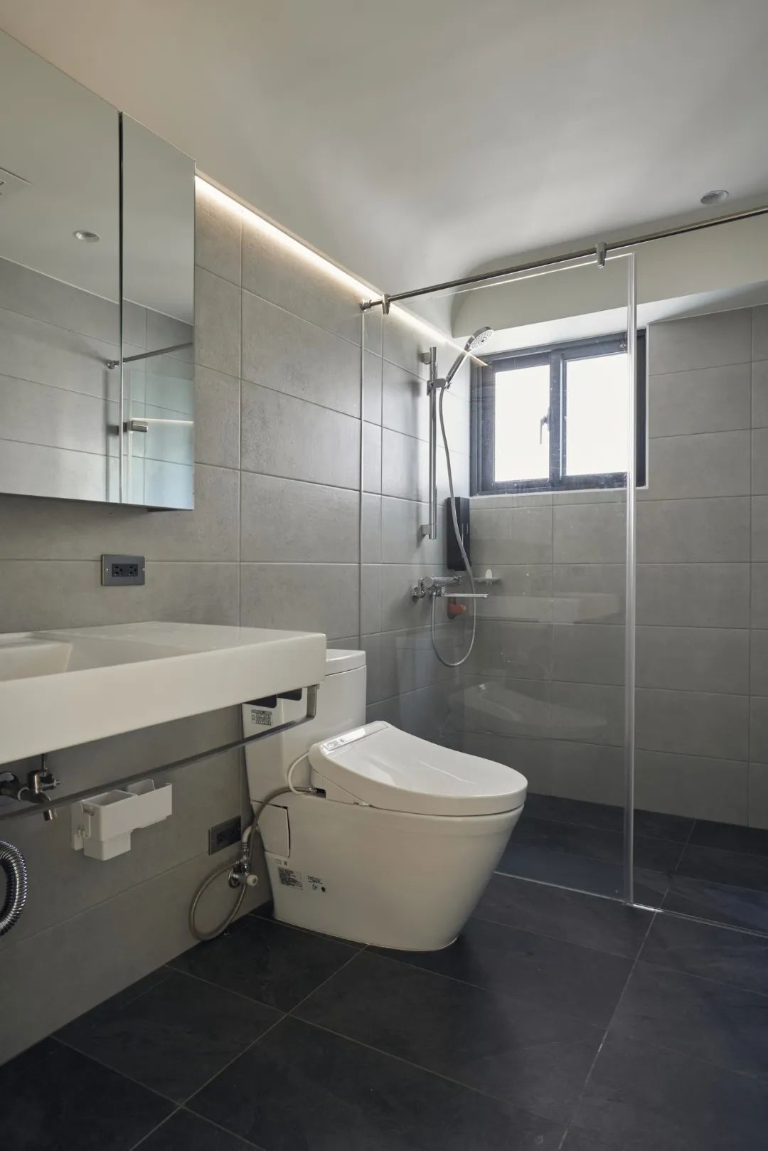 EJ 公寓丨Awork Design.Studio-45