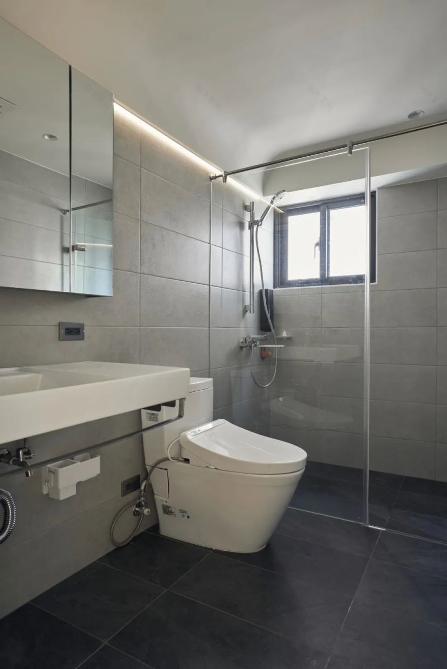 EJ 公寓丨Awork Design.Studio-45