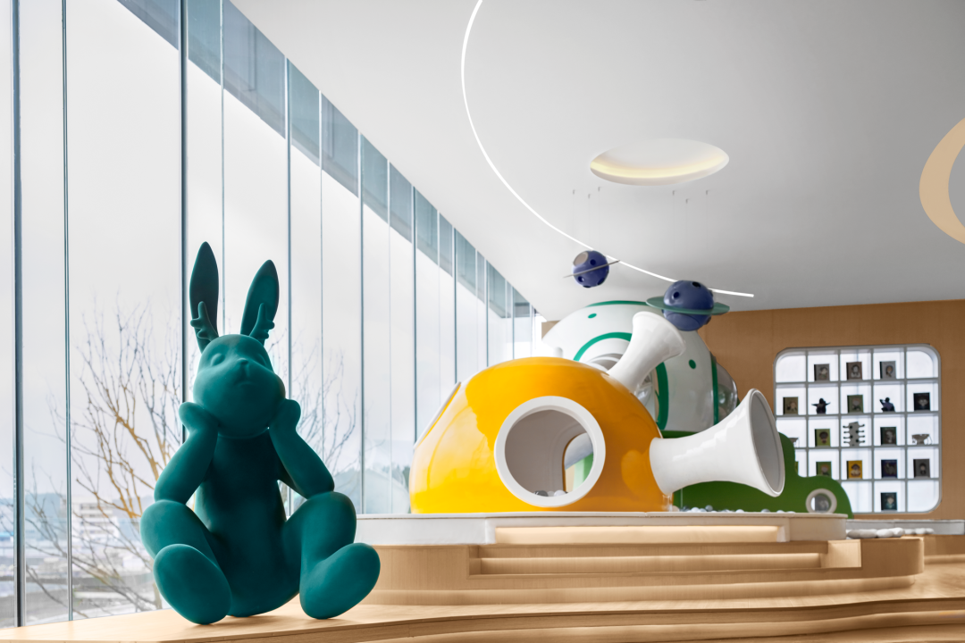 中粮资阳空港祥云营销中心丨中国资阳丨元禾大千(软装),成都开戊空间设计(硬装)-45