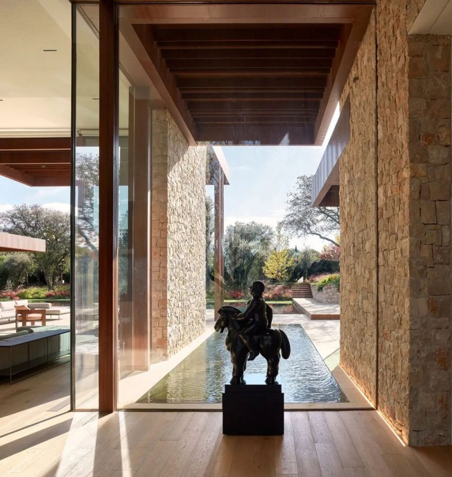 拉卡尔玛之家丨西班牙巴塞罗那丨Ramón Esteve-63