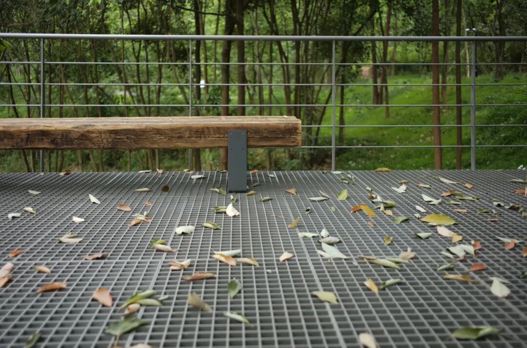 城市掌心的生态山野——麓野公园-218