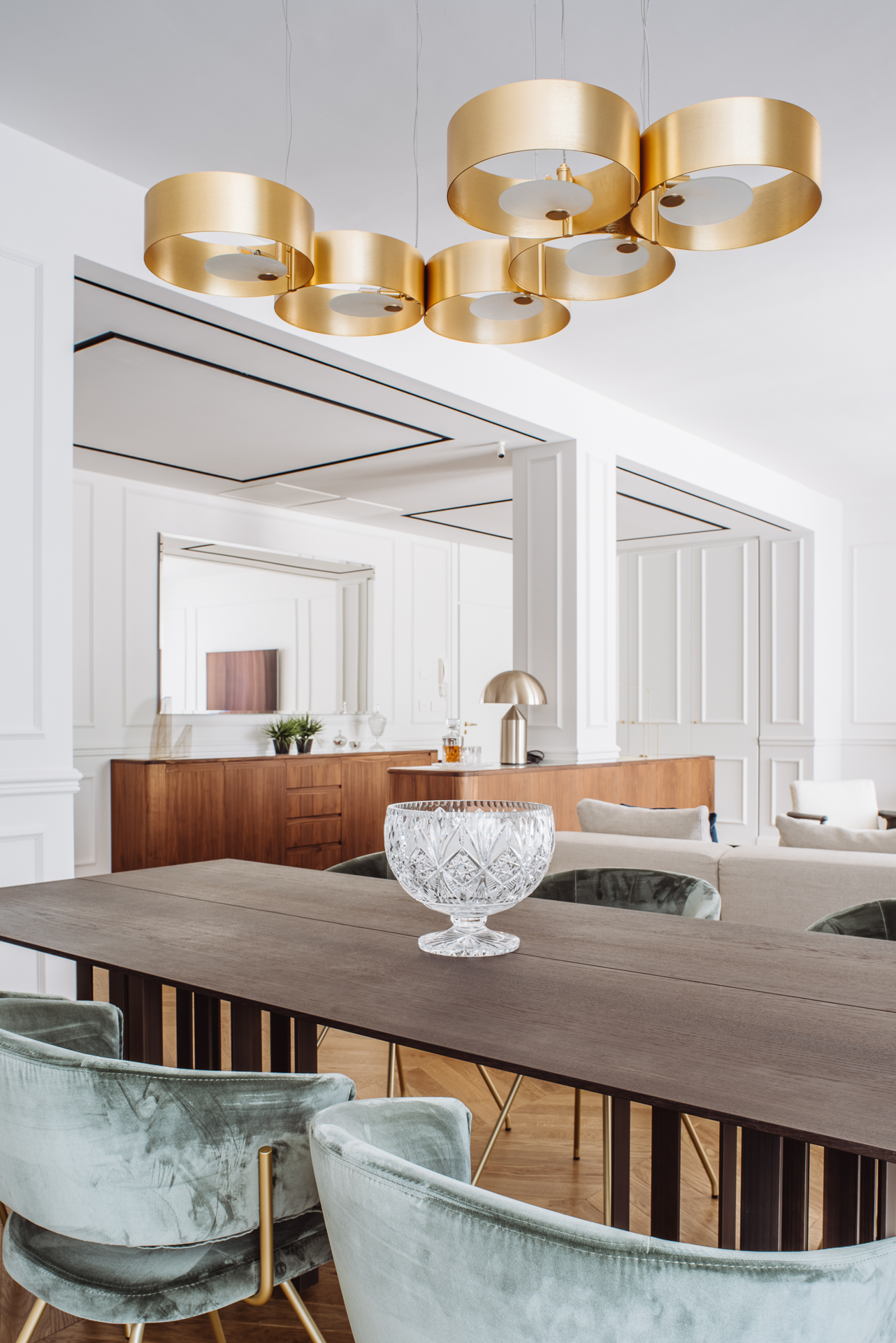 意大利都灵公寓设计丨L piedre x L piedre-21