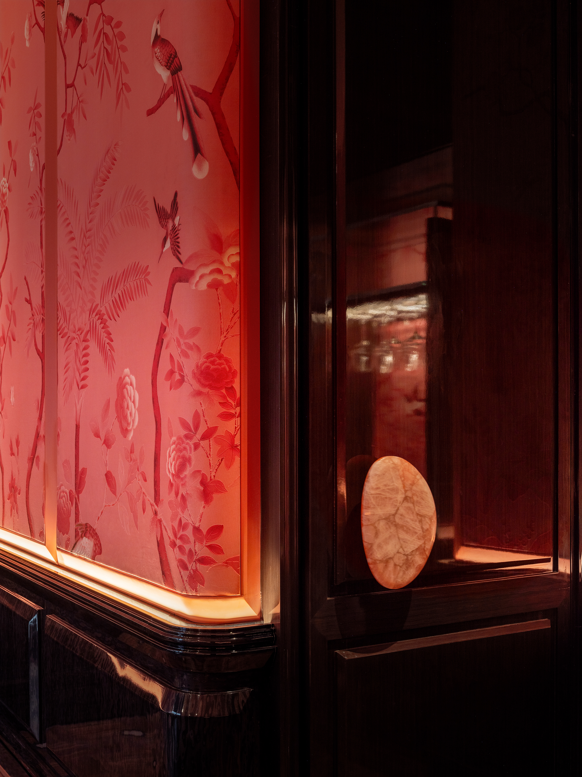 红雀围丨中国上海丨浆果设计研究所-16