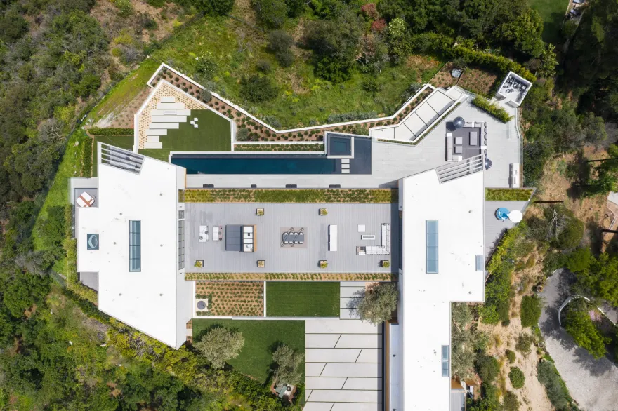 丨美国加利福尼亚丨Walker Workshop-22