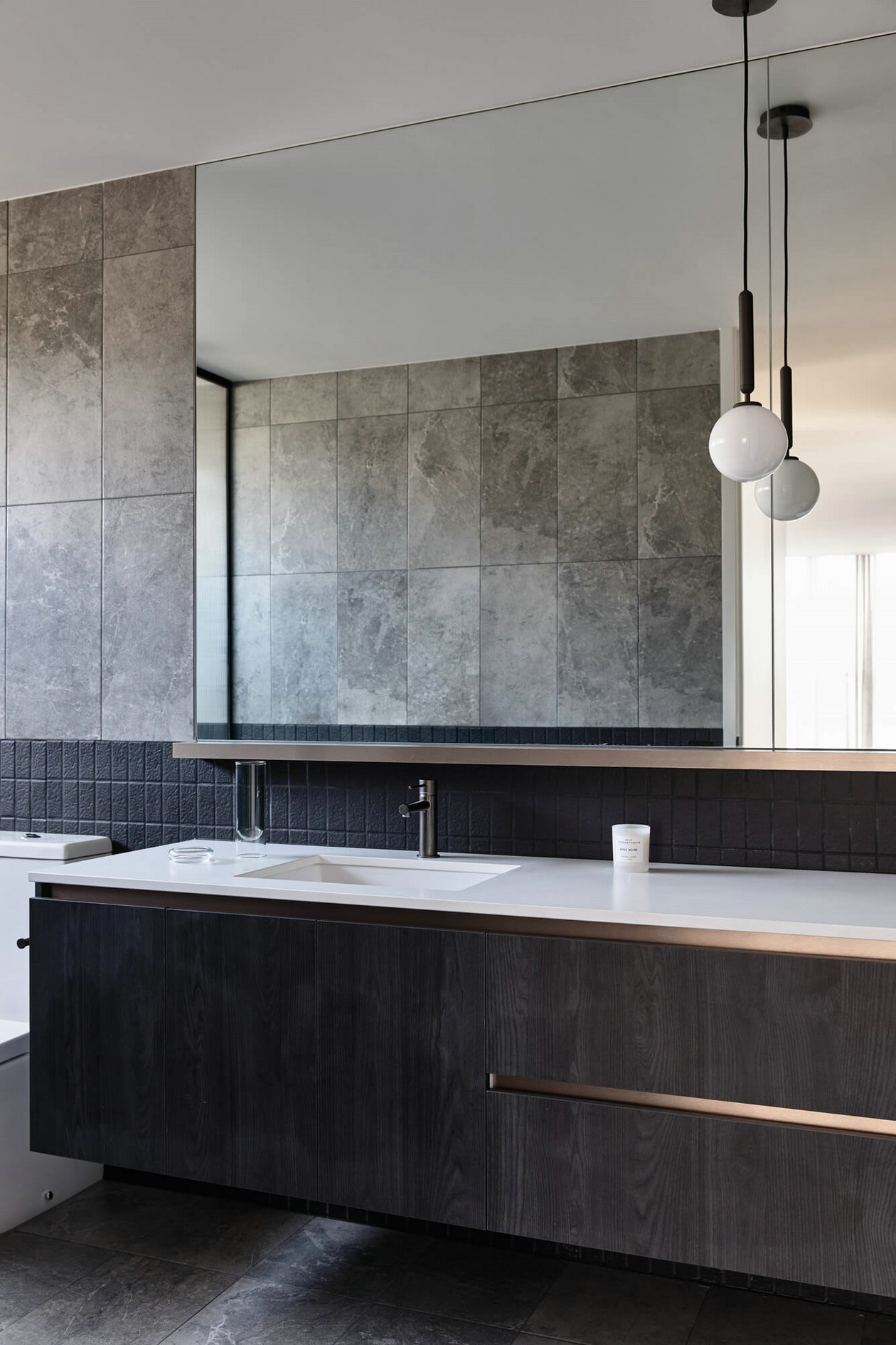 布莱顿东 3 号房屋丨澳大利亚墨尔本丨InForm design-56