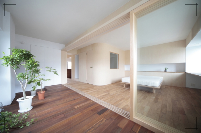 19世纪法国房屋改造丨巴西丨IDEALIZA-188