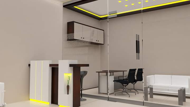 Office Rion Interior-5