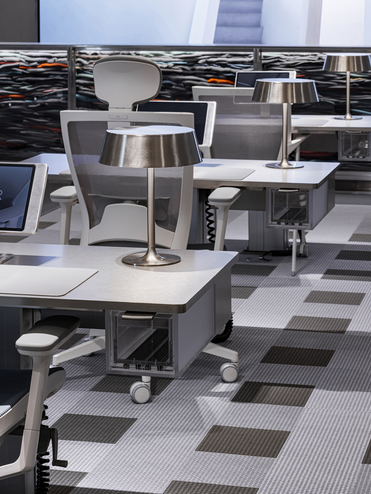 Sidiz 旗舰店丨韩国首尔丨Betwin Space Design-31