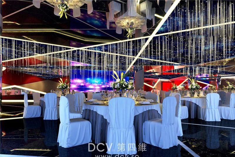 乐婚喜宴艺术中心-11