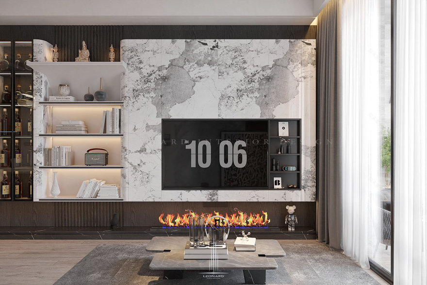 西高地大师 2 卧室-7