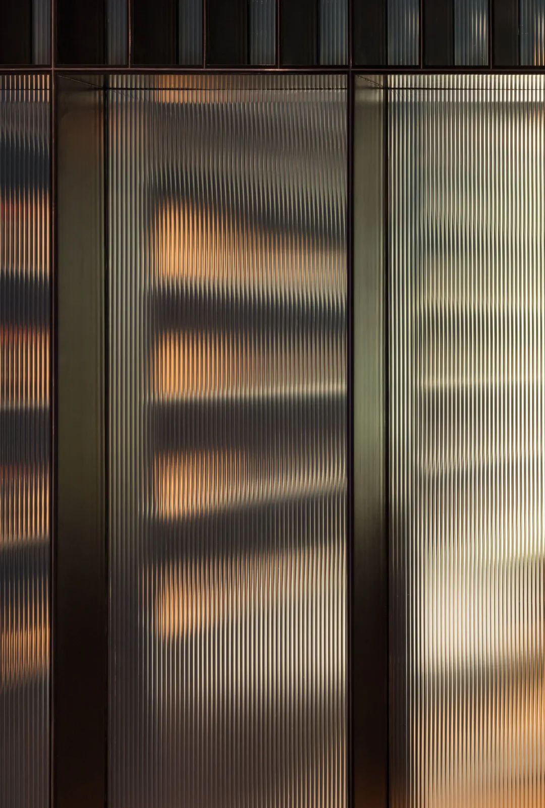 长虹玻璃之美 | 打造私密、透明、优雅的空间-20