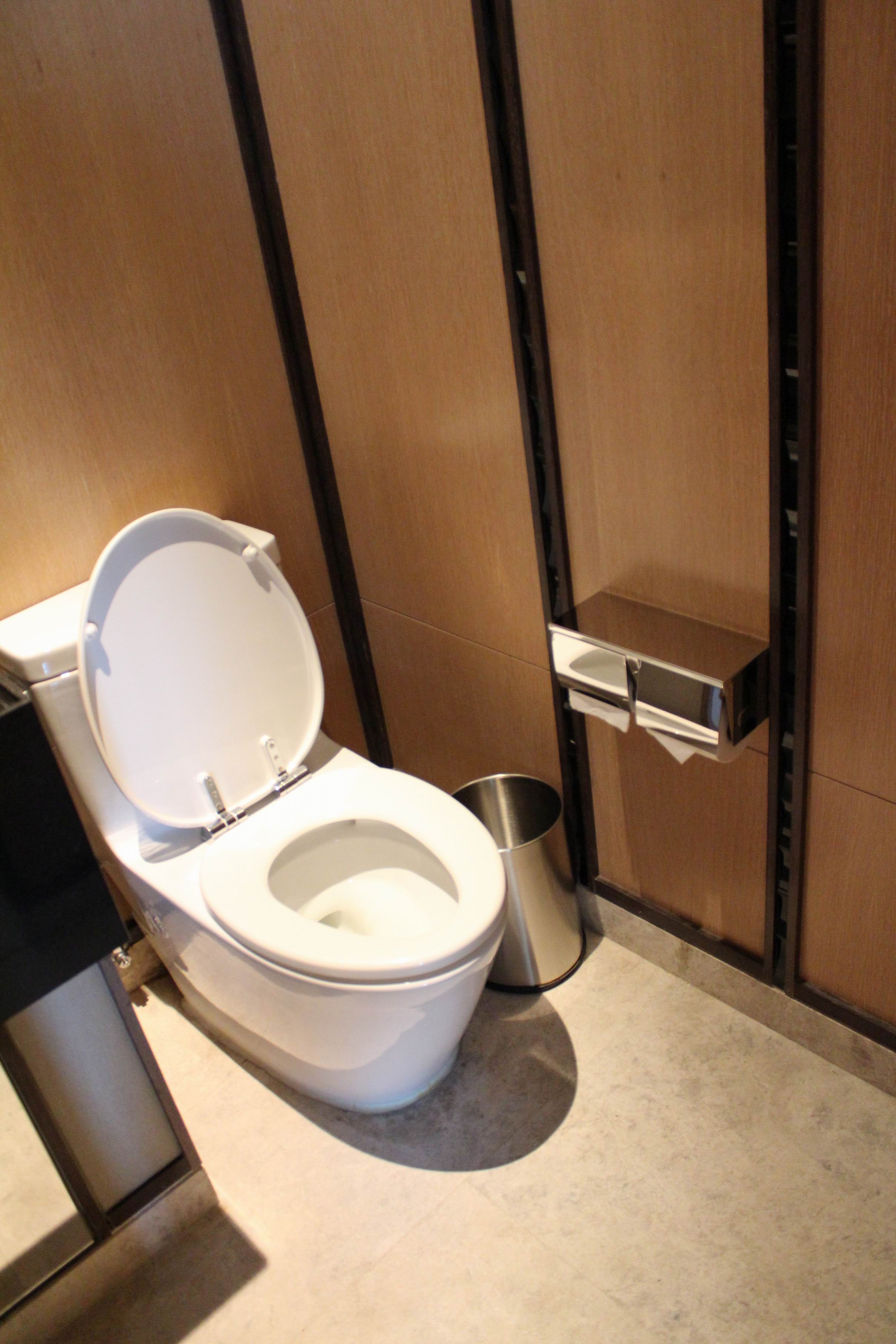 上海静安香格里拉酒店SPA-2-14