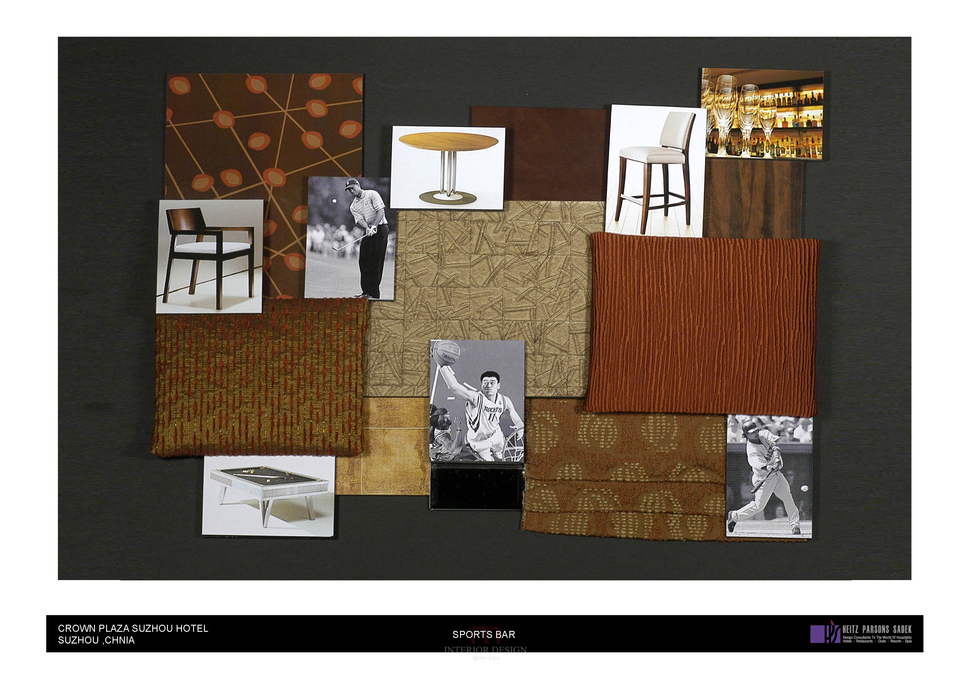 HPS(美国霍普斯设计）的苏州某酒店概念方案-48