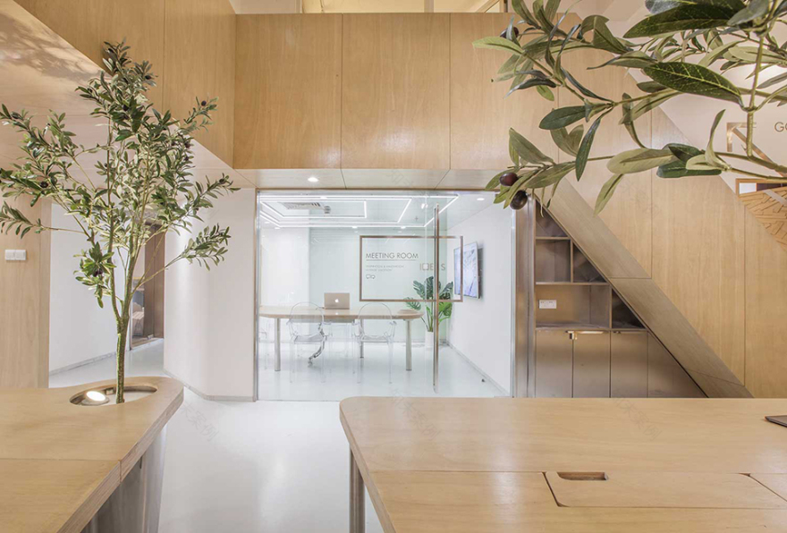 TOWO堂晤设计工作室,上海 / 堂晤设计-52