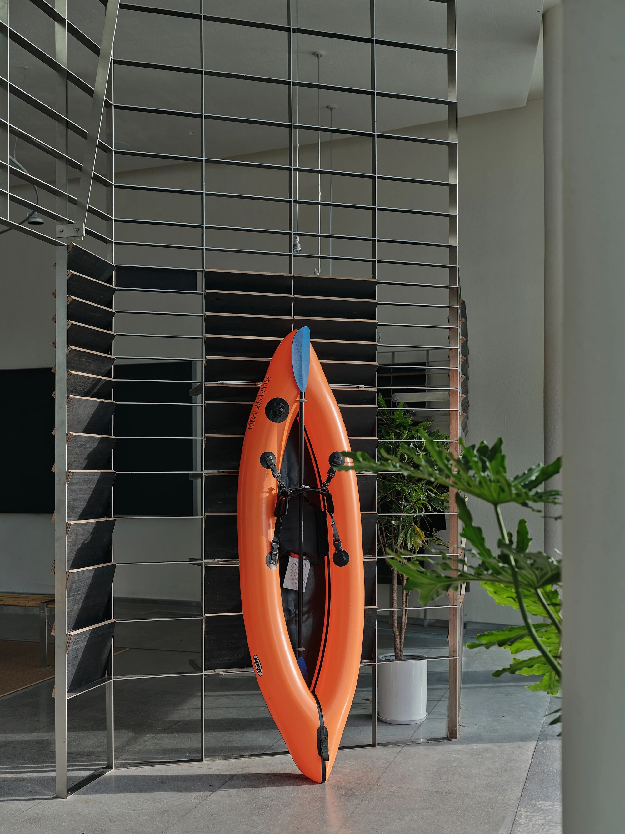 良式建筑｜全国首个造浪池配套商店（Nice Try运动商店）丨中国万宁-72