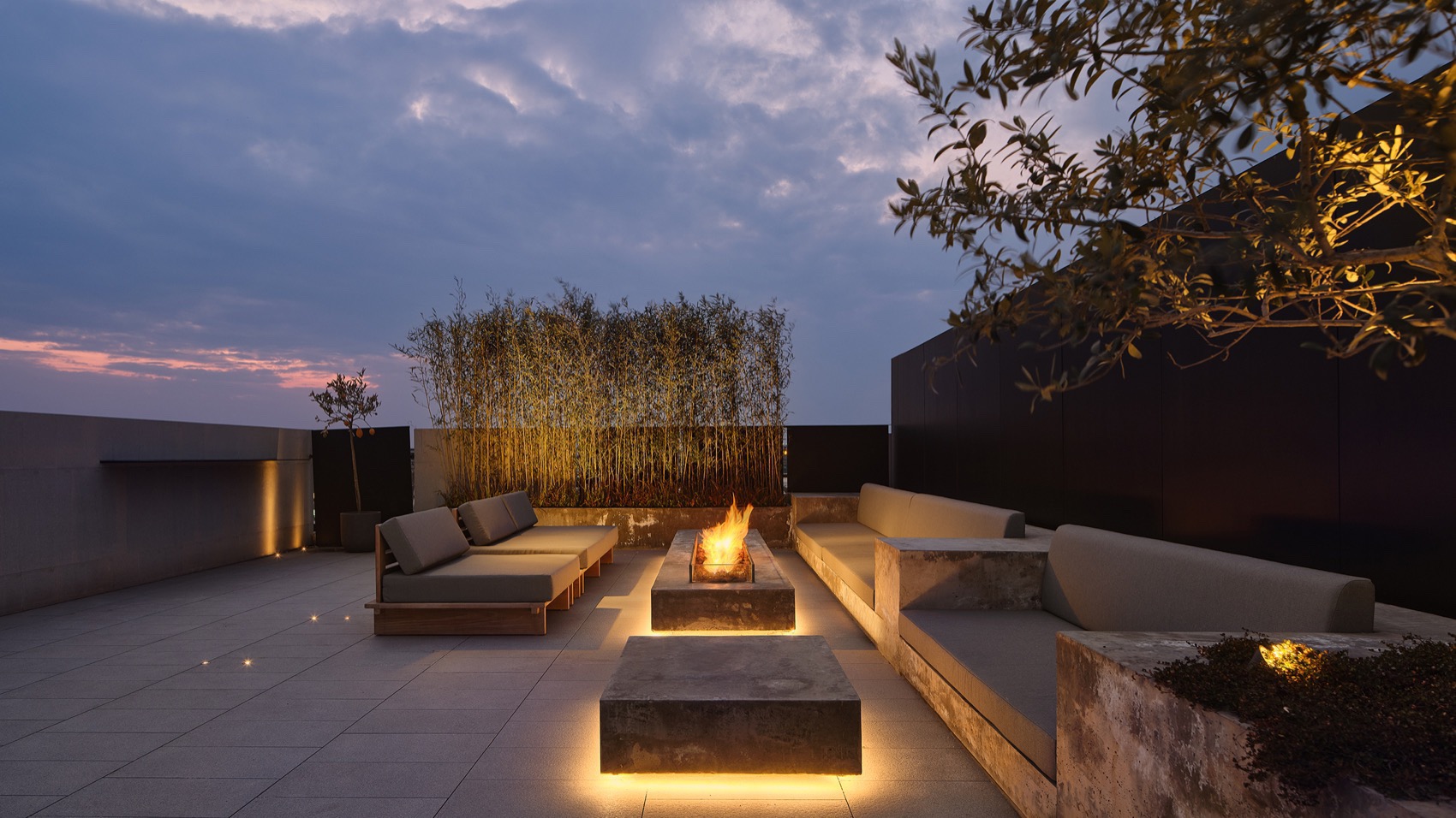 此山办公空间丨中国杭州丨八荒设计-33