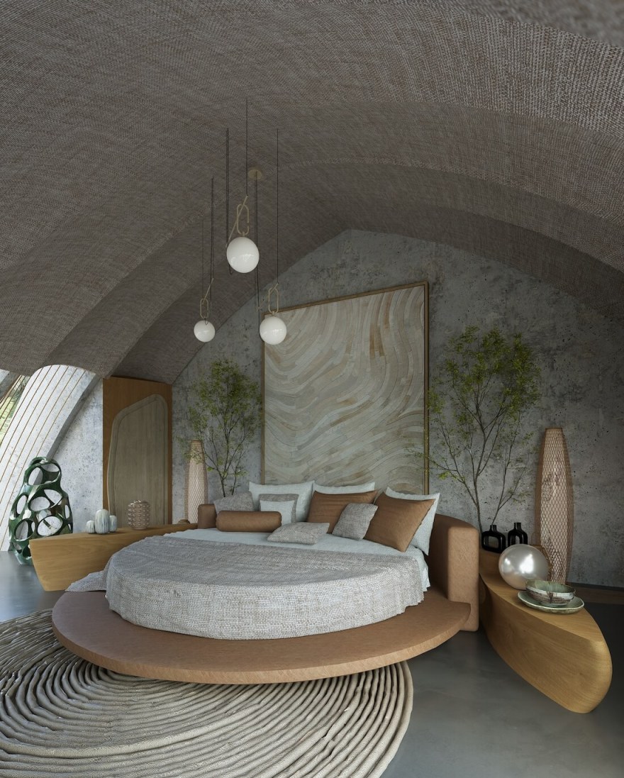 荆棘度假村小屋丨马尔代夫丨Veliz Arquitecto-37