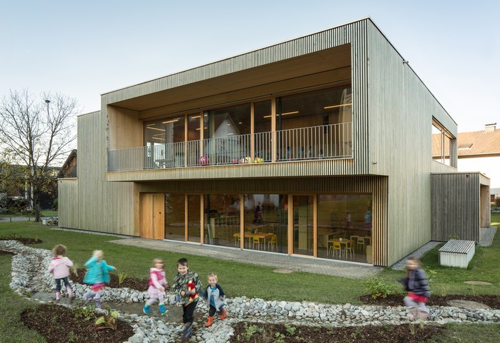 丨HEIN architekten-27