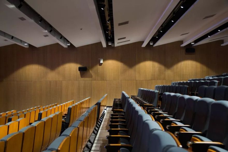 九度设计 | 深圳南山创新实验学校,美与青春的修炼手册2.0版-60