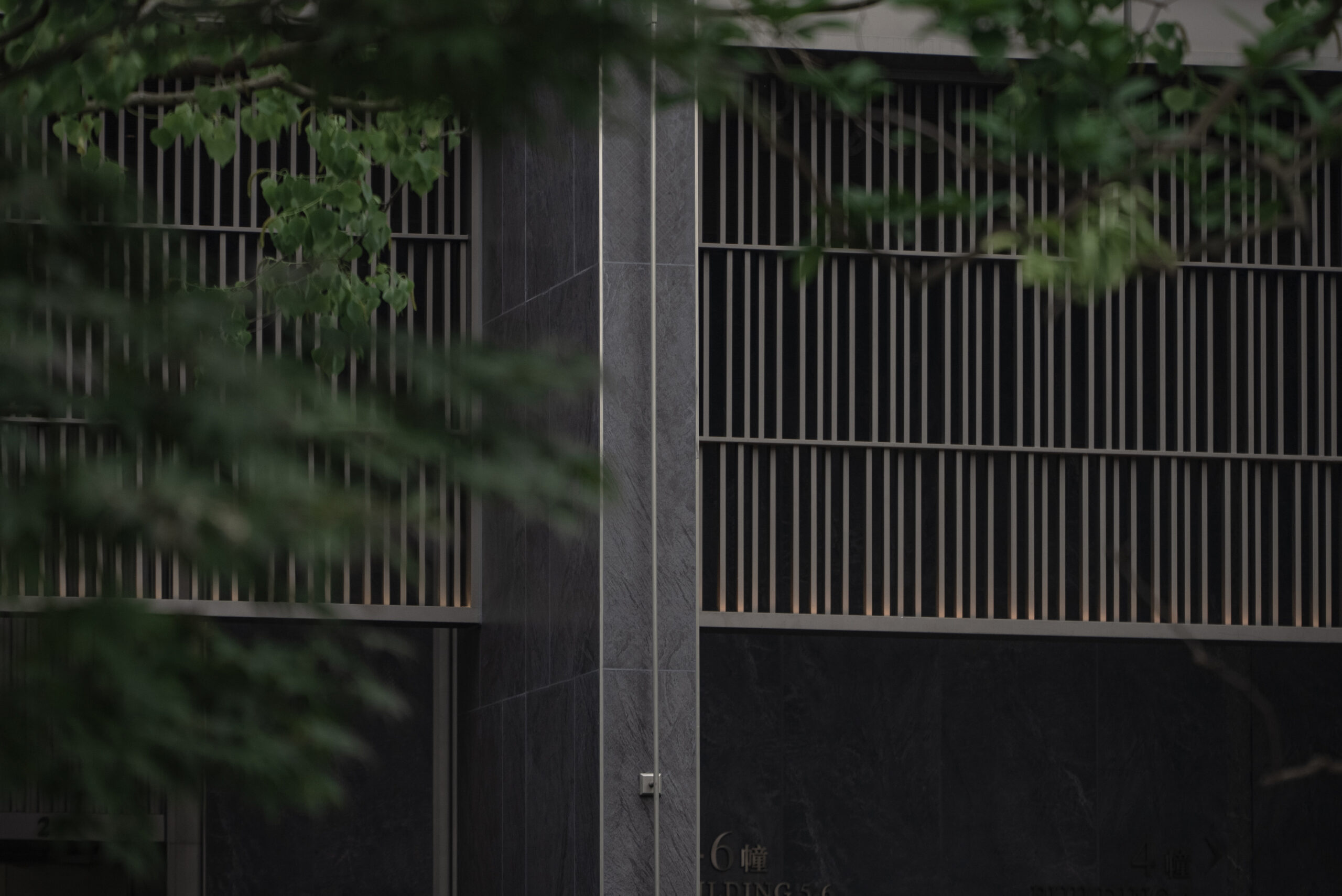 中铁建·山语桃源·青云学府丨中国重庆丨MAXI美溪景观-61